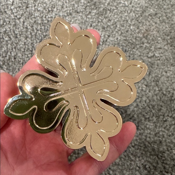 Set of 4 Patek Philippe VIP Gifts – Calatrava Cross Ornaments - Picture 7 of 8